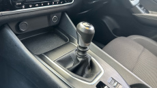 Nissan Qashqai 1.3 DiG-T MH Acenta Premium 5dr Petrol Hatchback